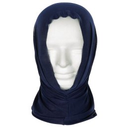 MFH šátek multifunkční Acryl-Spandex MODRÝ