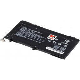 Baterie T6 Power SE03XL, 849908-850, 849568-421, 849568-431, 849568-541, SE03041XL, HSTNN-UB6Z, HSTNN-LB7G, TPN-Q171