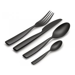 Alessi designové piknikové příbory Dressed En Plein Air Cutlery Set
