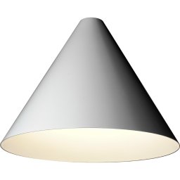 TossB designová stropní svítidla Cone Ceiling L (průměr 100 cm)