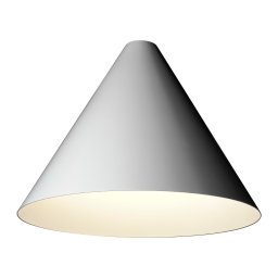 TossB designová stropní svítidla Cone Ceiling S (průměr 60 cm)
