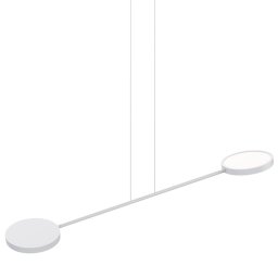 TossB designová závěsná svítidla Mobi I