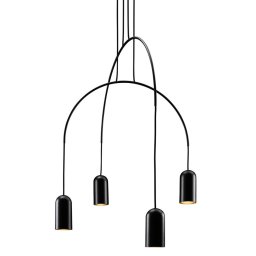 TossB designová závěsná svítidla Bow II