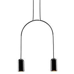 TossB designová závěsná svítidla Bow I