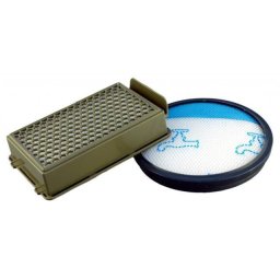 HEPA filtr a pěnový filtr pro ROWENTA Compact Power Cyclonic (alternativa ZR005901) 1+1ks