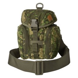 Helikon-Tex taška přes rameno ESSENTIAL KITBAG PENCOTT WILDWOOD