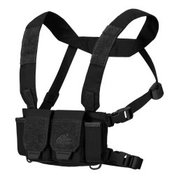 Helikon-Tex vesta chest rig COMPETITION ČERNÁ