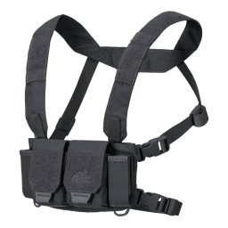Helikon-Tex vesta chest rig COMPETITION SHADOW GREY
