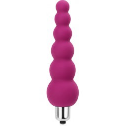 SCALA VIBRÁTOR KULIČKOVÝ MASTURBÁTOR DO VAGÍNY I ANÁLU - 78435196