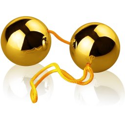 ORION VIBRAČNÍ KULIČKY "BASIC LOVE BALLS" DSR 0516422