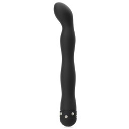 SCALA VLNITÝ VIBRÁTOR ERGONOMICKÝ TVAR ELEGANTNÍ DESIGN - 74721812
