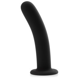 SCALA SILIKONOVÉ DILDO ŠTÍHLÝ ROVNÝ KOLÍK S PŘÍSAVKOU – 77266045