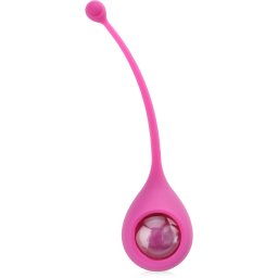 SCALA VENUŠINY KULIČKY, SAMOSTATNÁ VIBRAČNÍ KULIČKA PRO ZAČÁTEČNICE - 79209794