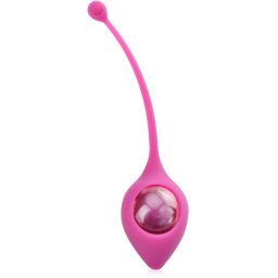 SCALA VENUŠINY KULIČKY, VIBRAČNÍ KULIČKA SLZA PRO ZAČÁTEČNÍKY - 74386543