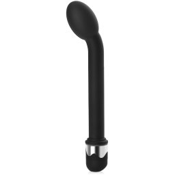 SCALA VIBRÁTOR G-SPOT, ÚČINNÁ STIMULACE PRO MORKÝ ORGASMUS - 72920509