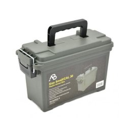 AB bedna na munici plastová AMMO BOX US CAL.30