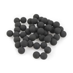 Umarex kuličky T4E Rubber Ball RB .50 Polymer 10ks