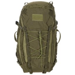 MFH Defence batoh Mission 30l cordura ZELENÝ
