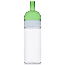 Ichendorf Milano designové karafy Tequila Sunrise Bottle