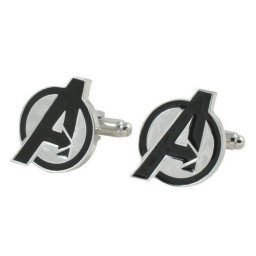 Manžetové knoflíčky Avengers