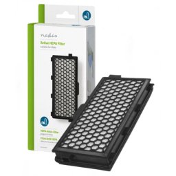 Aktivní filtr HEPA pro MIELE SF-AH50, SF-AA50 (VCFI213HEP)