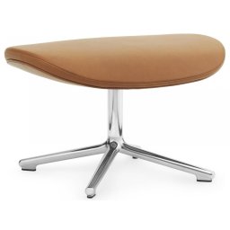 Normann Copenhagen designové podnožky Hyg Footstool Swivel