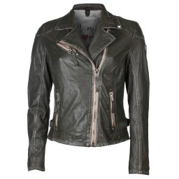 bunda dámská (křivák) PGG W20 LABAGW - olive - M0012814-olive