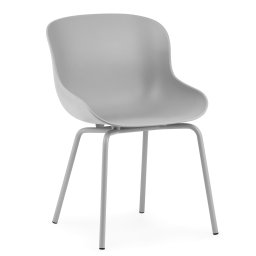 Normann Copenhagen designové židle Hyg Chair