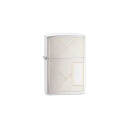 Zapalovač Zippo 21104 Diagonal Stripes