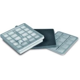 HEPA filtr SVX 004HF pro SENCOR SVC 1020