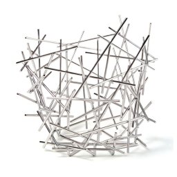 Alessi designové mísy Blow Up Citrus Basket