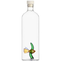 Ichendorf Milano designové karafy Animal Farm Bottle with Fish