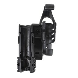 ESP pouzdro pro obušek 16", 18", 21" a sprej rotační plastové