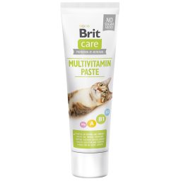 Brit Care vitamínová pasta 100 g