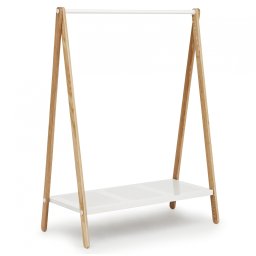 Normann Copenhagen designové stojanové věšáky Toj Large