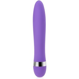 SCALA KLASICKÝ VIBRÁTOR PEN SILNÝ MASAŽÉR VAGÍNY A ANUSU - 70870157