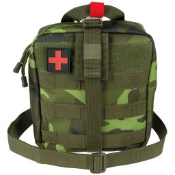 MFH lékárna velká IFAK MOLLE vz.95 les