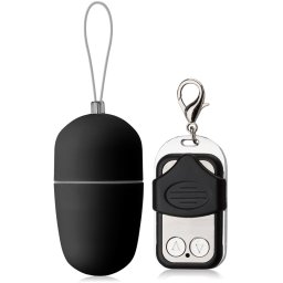 SCALA EGG - DÁLKOVĚ OVLÁDANÉ VAJÍČKO - 10 FUNKCI - LTT-BT01DCZA