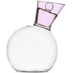 Ichendorf Milano Designové nádoby na olej a ocet Travasi Oil Bottle No. 2