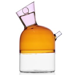 Ichendorf Milano Designové nádoby na olej a ocet Travasi Oil Bottle No. 1