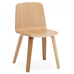 Normann Copenhagen designové židle Just