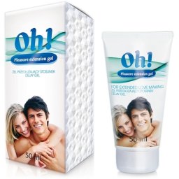 SCALA PLEASURE EXTENSION – NA VELMI DLOUHÝ SEX