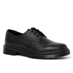 boty DR. MARTENS - 1461 MONO - DM14345001