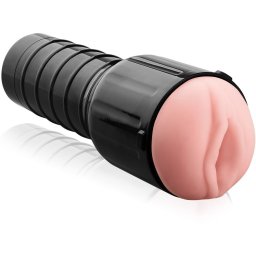 SCALA NEUVĚŘITELNĚ REALISTICKÁ VAGÍNA FLASHLIGHT SECRET 100% PŘIROZENÁ - 76619940