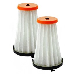 Filtr pro ELECTROLUX ErgoRapido a Rapido (typ EF144, AEF144) 2ks
