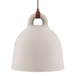 Normann Copenhagen designové závěsná svítidla Bell Lamp Large