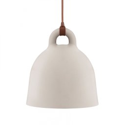 Normann Copenhagen designové závěsná svítidla Bell Lamp Medium