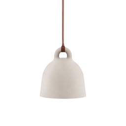 Normann Copenhagen designové závěsná svítidla Bell Lamp Small