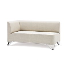 Čalouněná pohovka SoftBox 2R / 2L