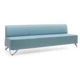 Čalouněná pohovka SoftBox 3B